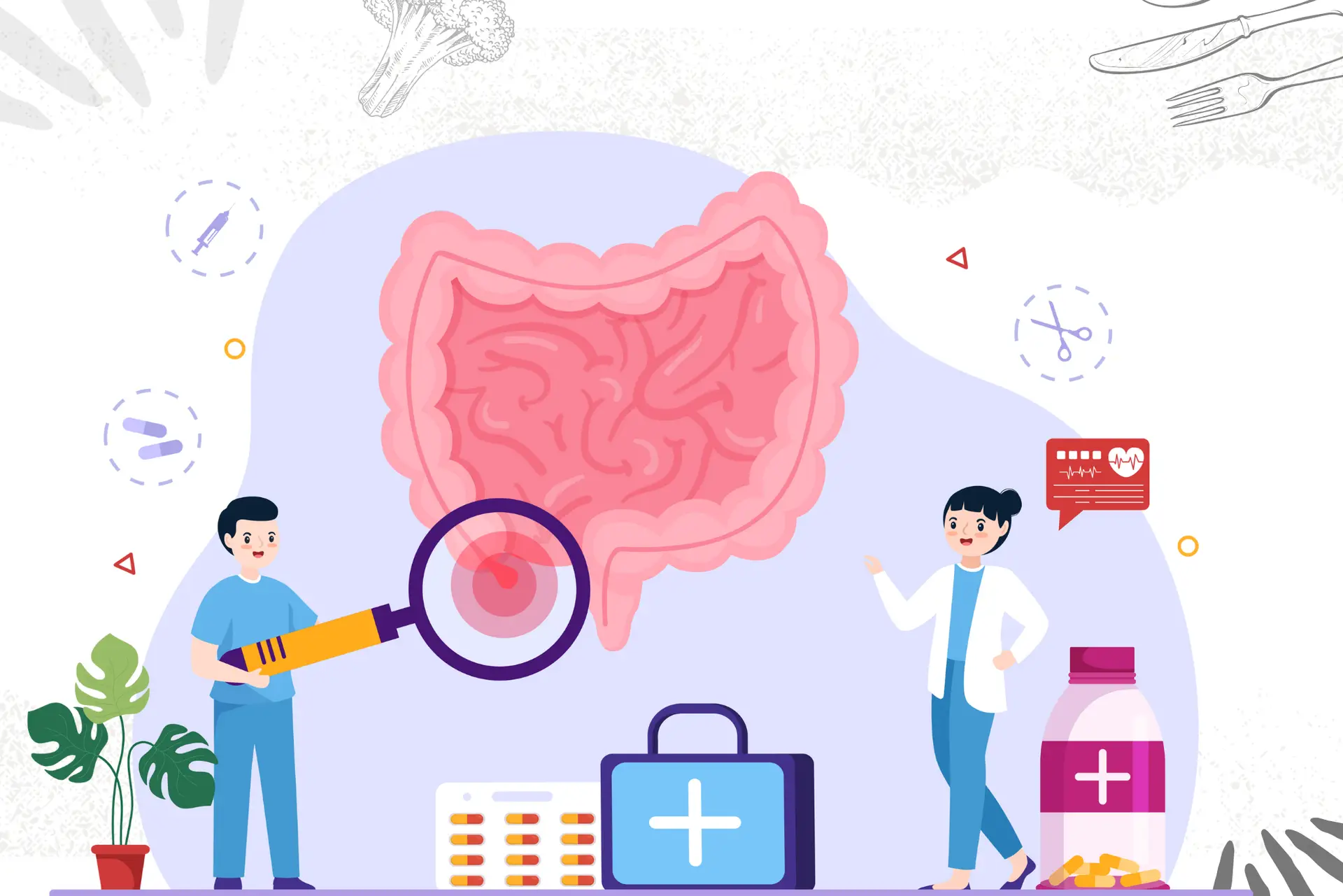 Your Gut Bacteria Control Your Cravings – Here’s How to Hack Them
