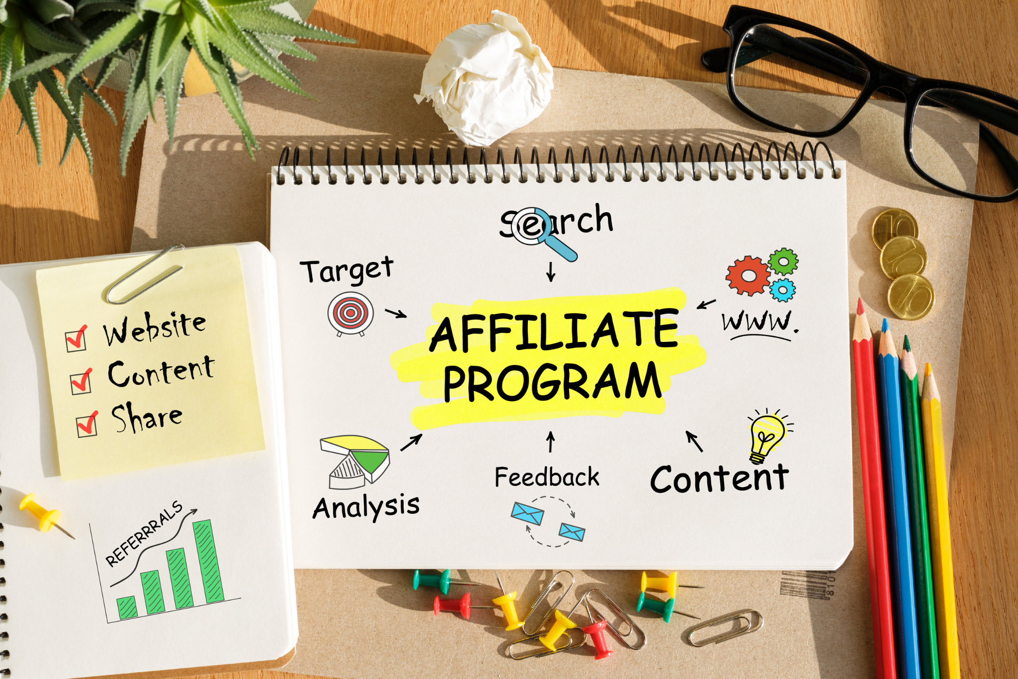 Top Affiliate Programs in India for Bloggers in 2025