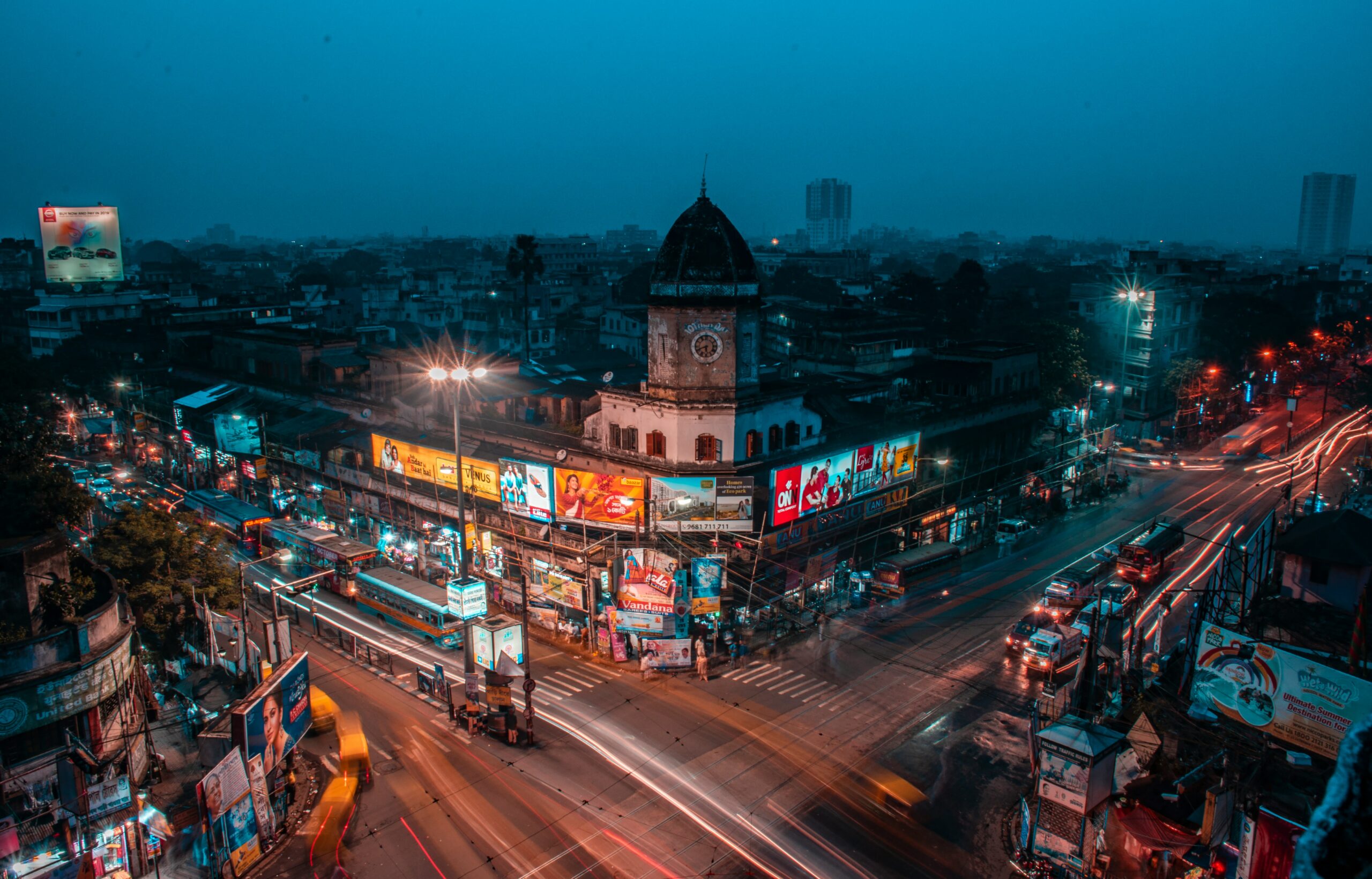 Top Tier-2 Tech Hubs to Watch in 2025: Beyond Bengaluru and Hyderabad