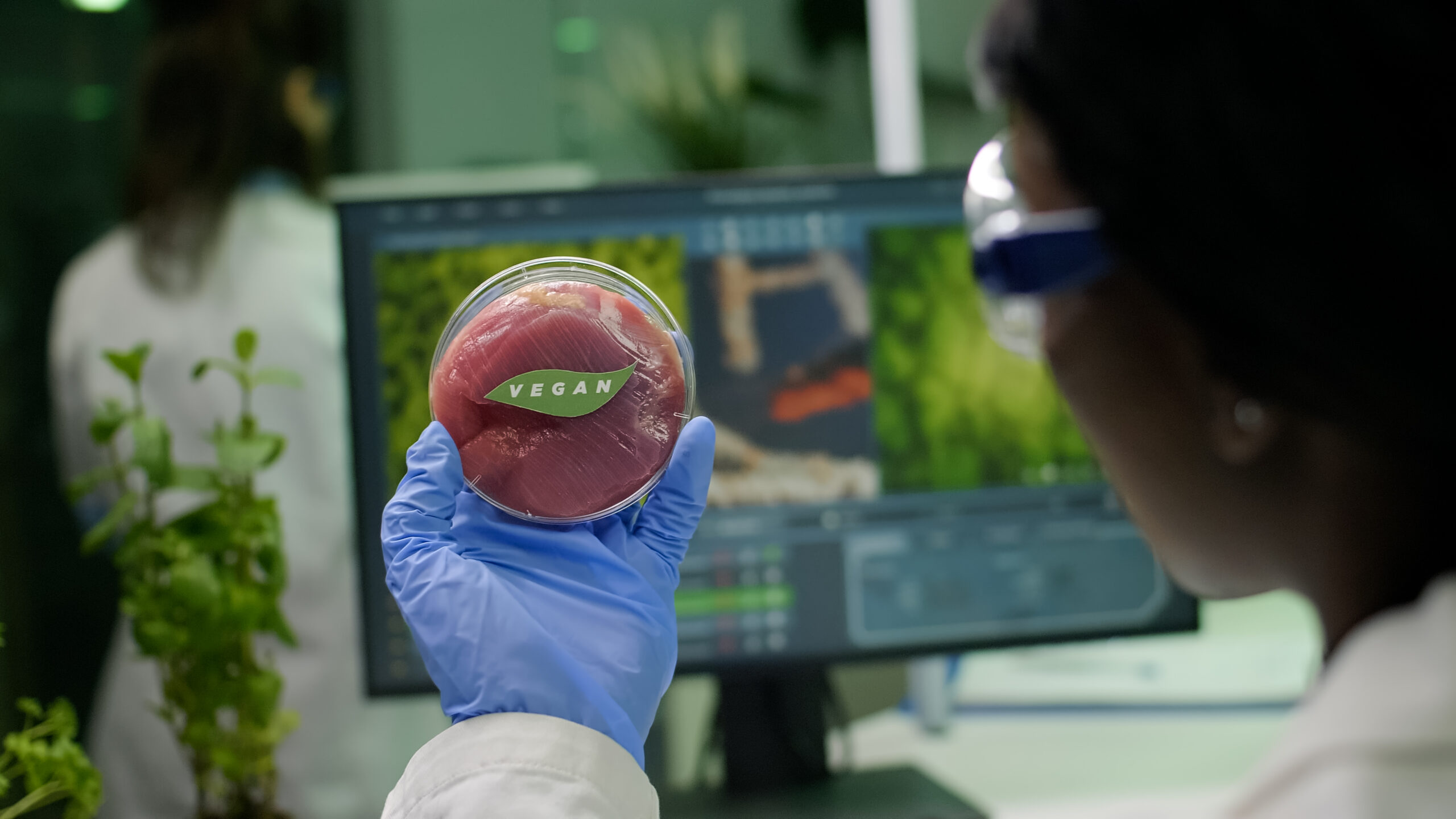 Lab-Grown Meat: The Next Food Revolution?