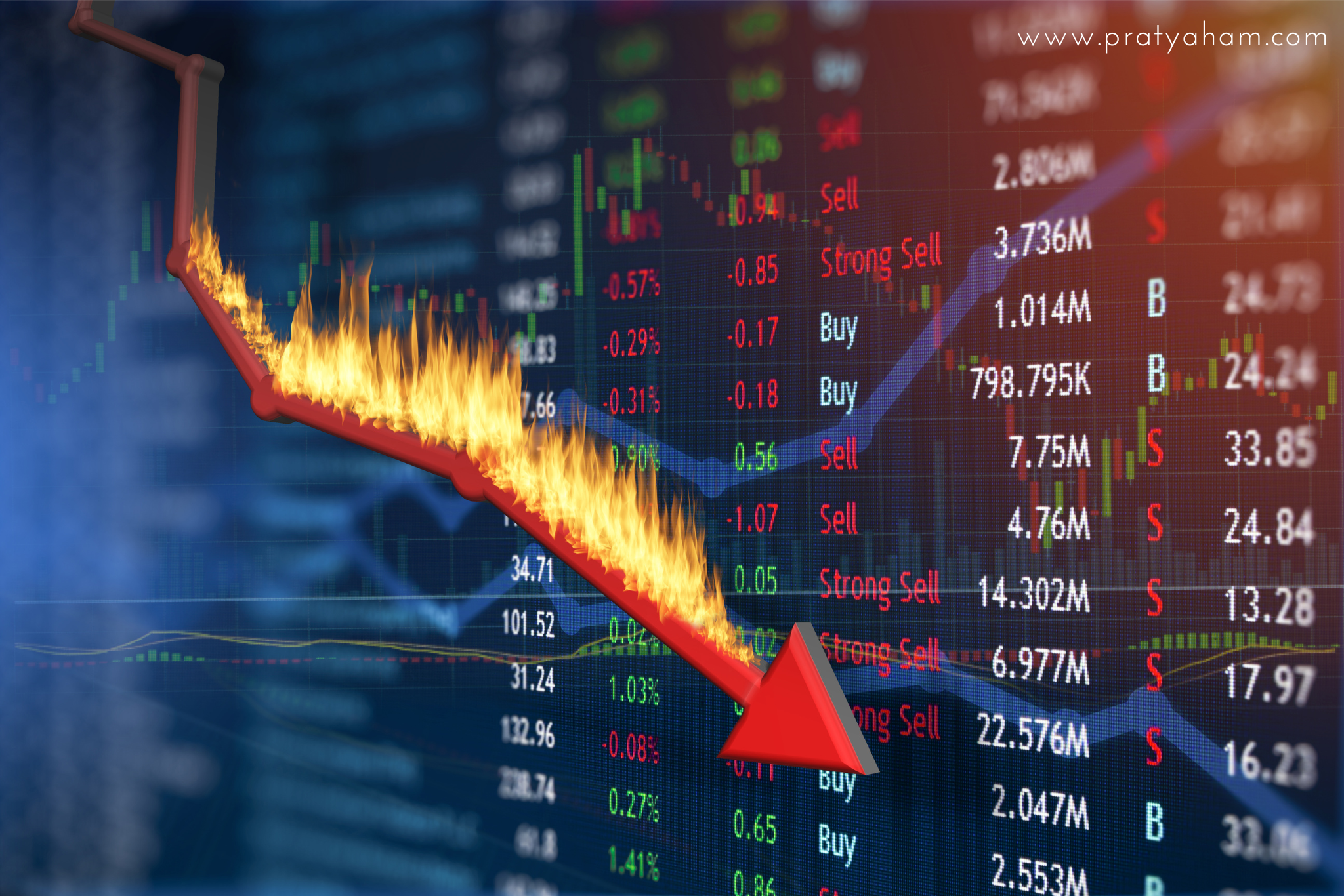 Global Inflation Trends in 2025: What Central Banks Are Missing